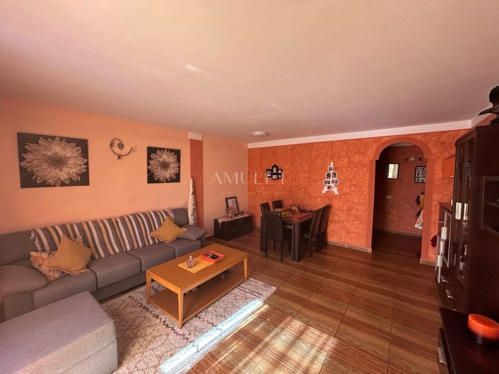 Apartment for sale in  Fañabé, Spain - C2154