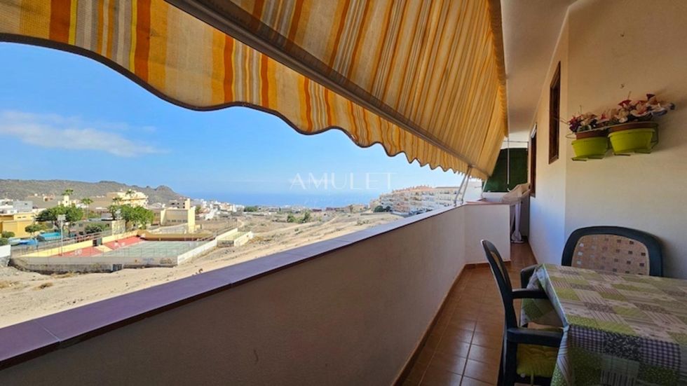Apartment for sale in  Fañabé, Spain - C2203