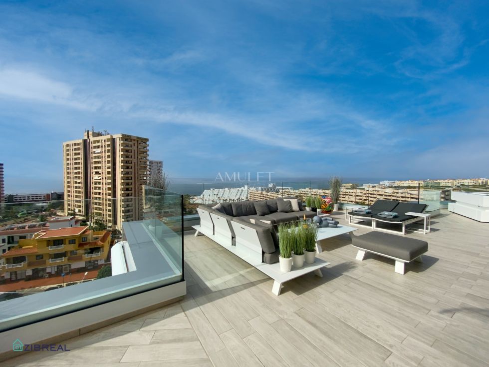 Apartment for sale in  Madrid, Spain - C2216