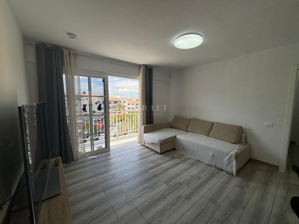 Apartment for sale in  Fañabé, Spain - C2244