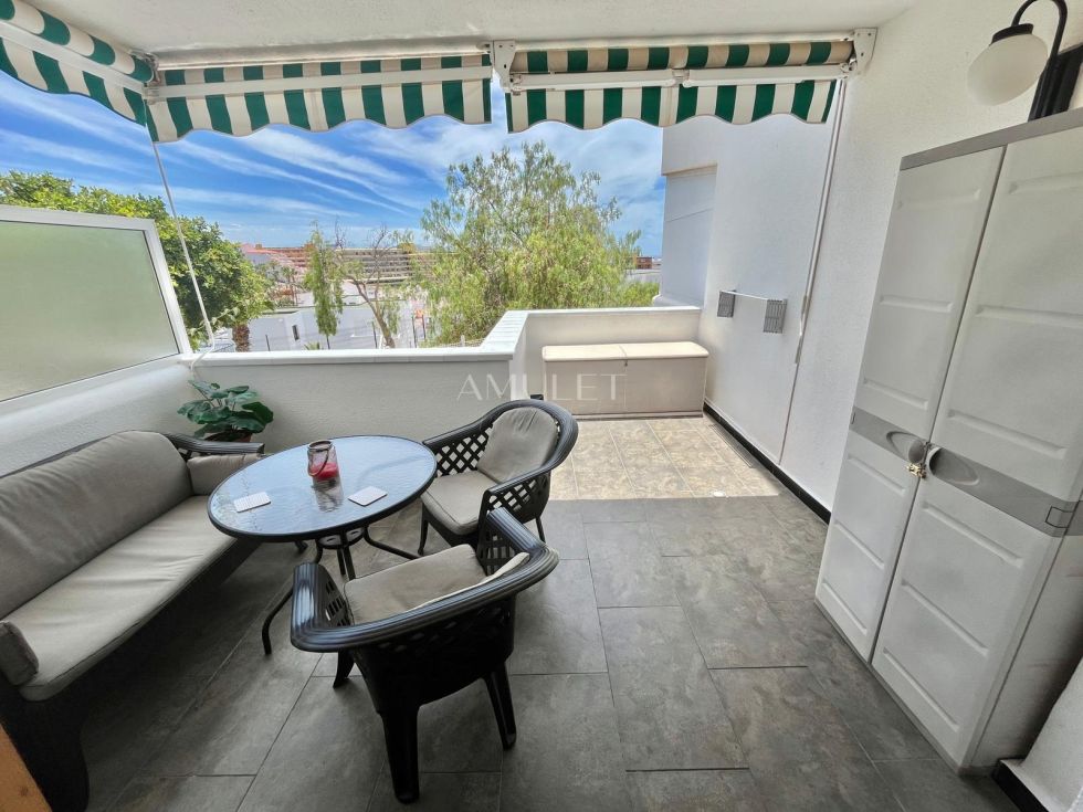Apartment for sale in  Madrid, Spain - C2249