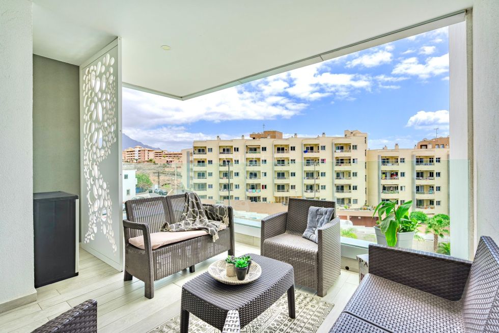 Apartment for sale in  Madrid, Spain - C2261