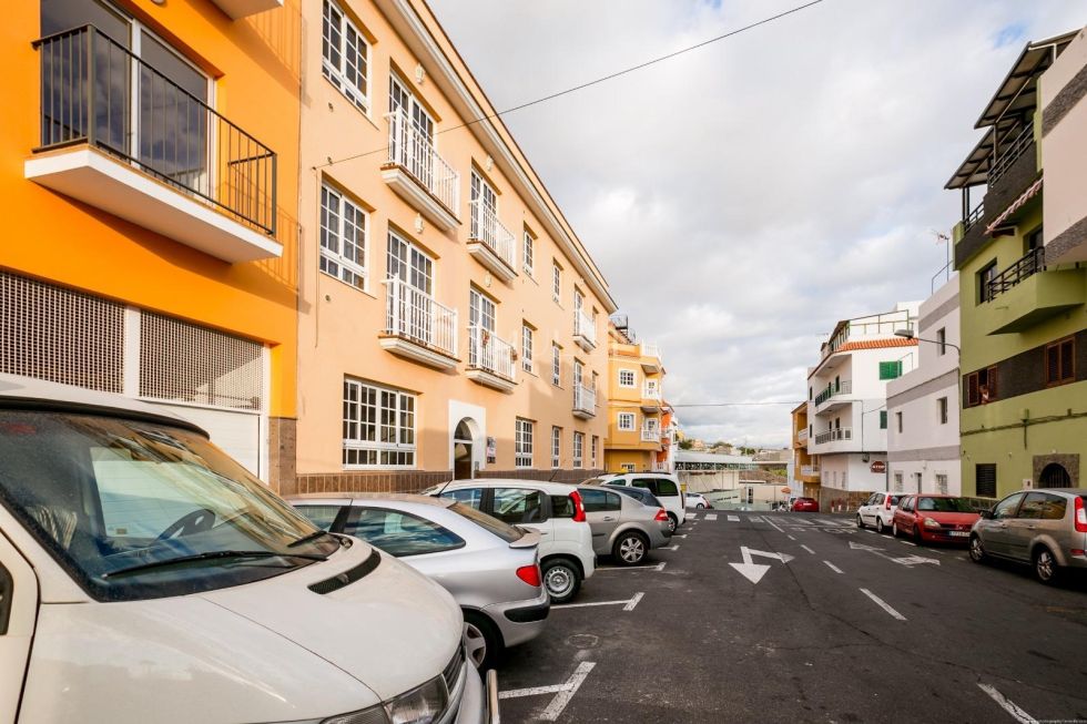 Apartment for sale in  Alcala de Henares, Spain - C2265