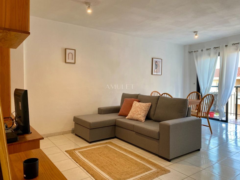 Apartment for sale in  Fañabé, Spain - C2271