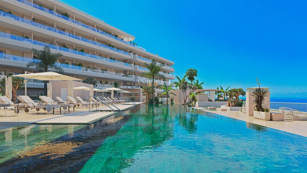 Apartment for sale in  Madrid, Spain - C2305