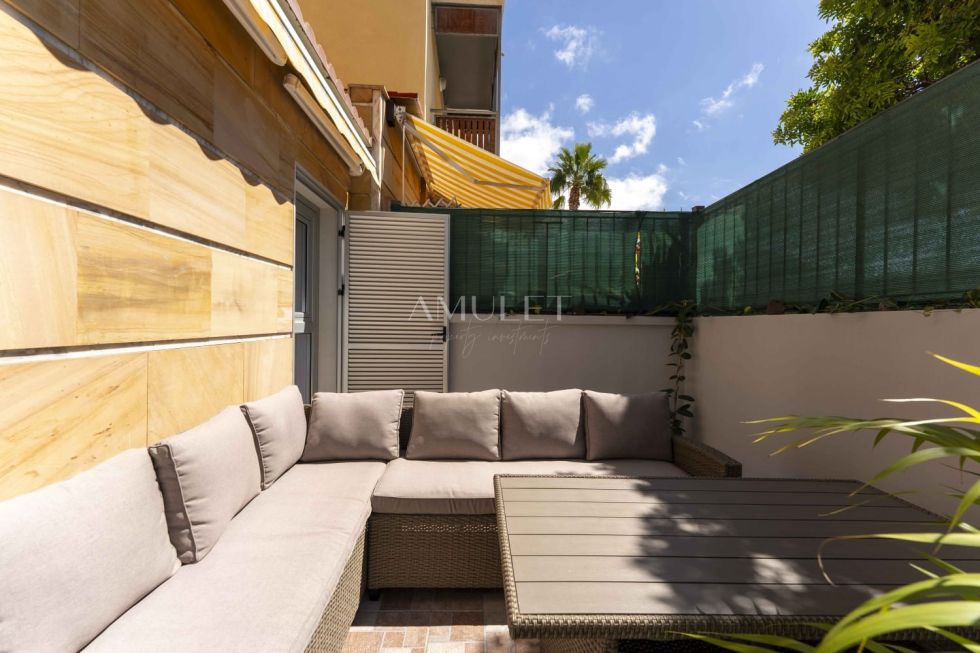 Apartment for sale in  Fañabé, Spain - C2310