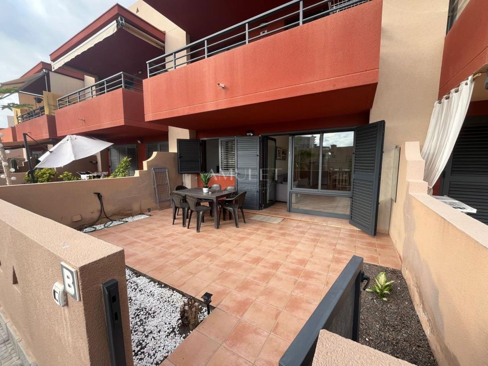 Apartment for sale in  Madrid, Spain - C2326