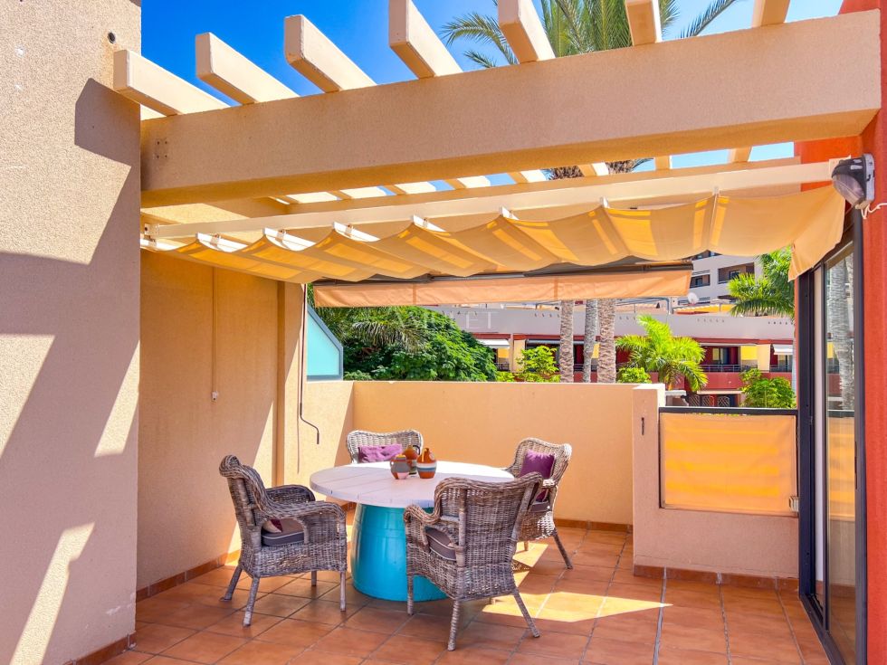 Apartment for sale in  Madrid, Spain - C2357