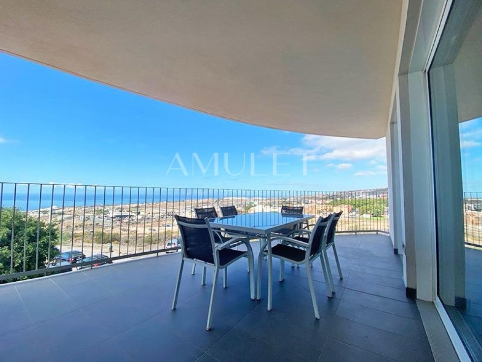 Apartment for sale in  Fañabé, Spain - C2362