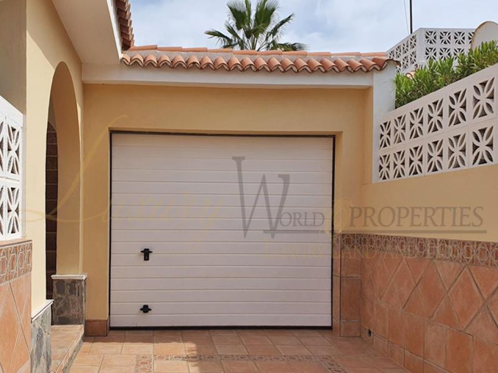 Apartment for sale in  Palm-Mar, Spain - LWP2696C Villa en Palm Mar