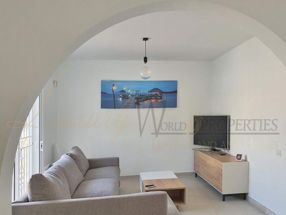 Apartment for sale in  Palm-Mar, Spain - LWP2696C Villa en Palm Mar