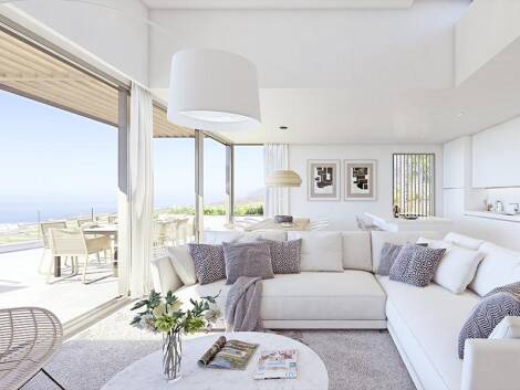 Apartment for sale in  Alcalá, Spain - LWP2944 Los Jardines de Abama