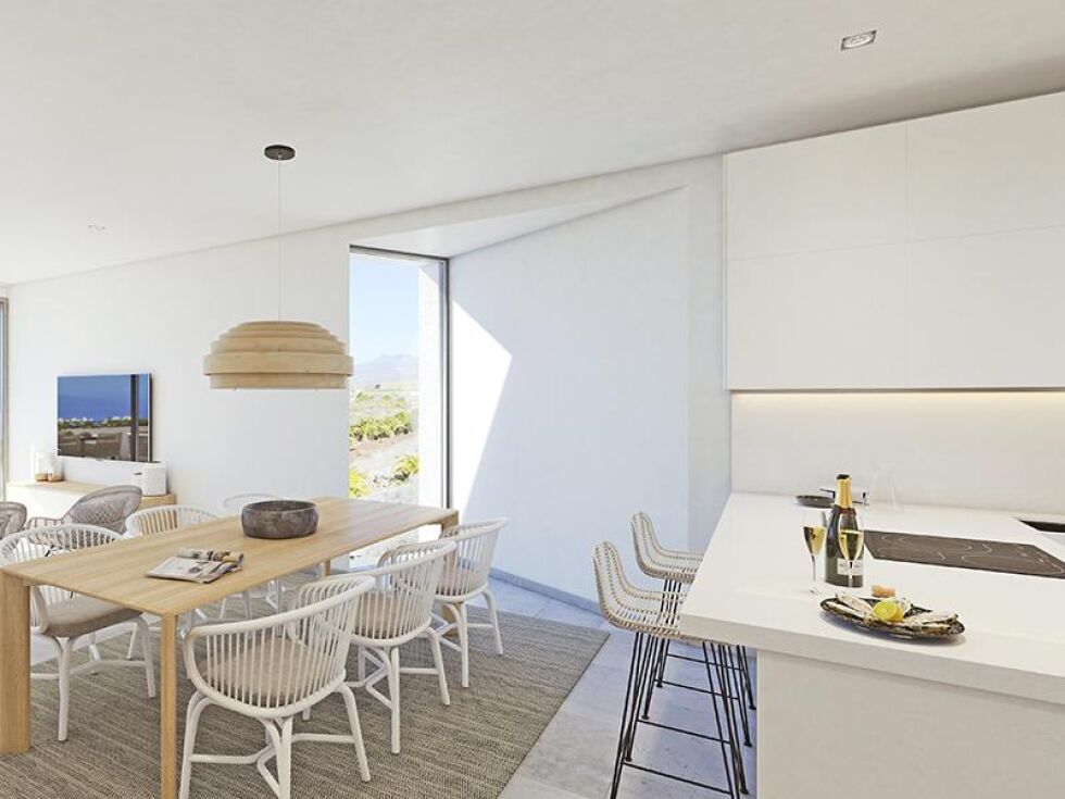 Apartment for sale in  Alcalá, Spain - LWP2944 Los Jardines de Abama