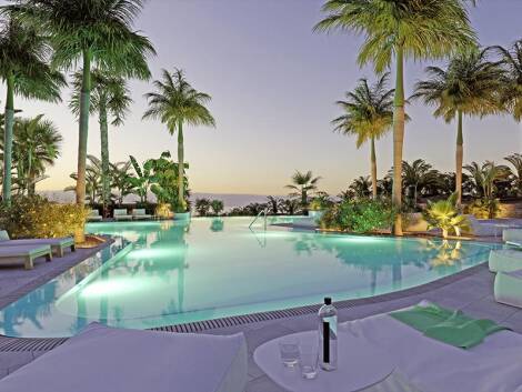 Apartment for sale in  Alcalá, Spain - LWP2944 Los Jardines de Abama