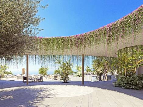 Apartment for sale in  Alcalá, Spain - LWP2944 Los Jardines de Abama