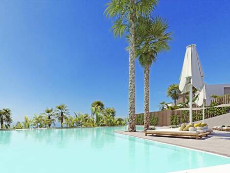 Apartment for sale in  Alcalá, Spain - LWP2944 Los Jardines de Abama