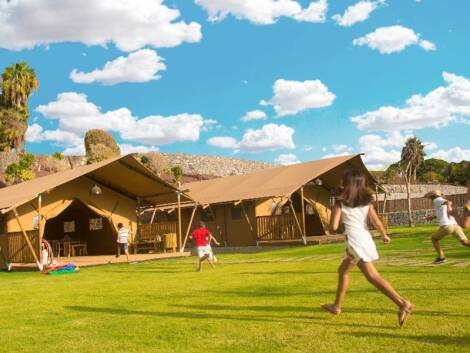 Apartment for sale in  Alcalá, Spain - LWP2944 Los Jardines de Abama