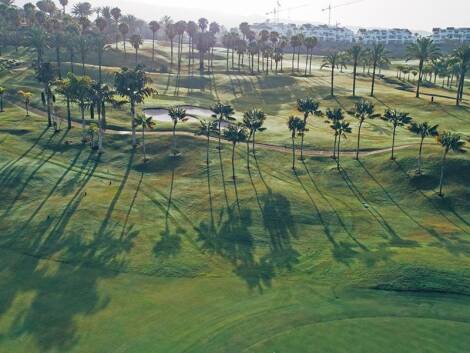 Apartment for sale in  Alcalá, Spain - LWP2944 Los Jardines de Abama