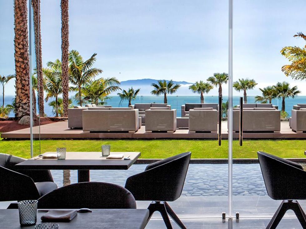 Apartment for sale in  Alcalá, Spain - LWP2944 Los Jardines de Abama