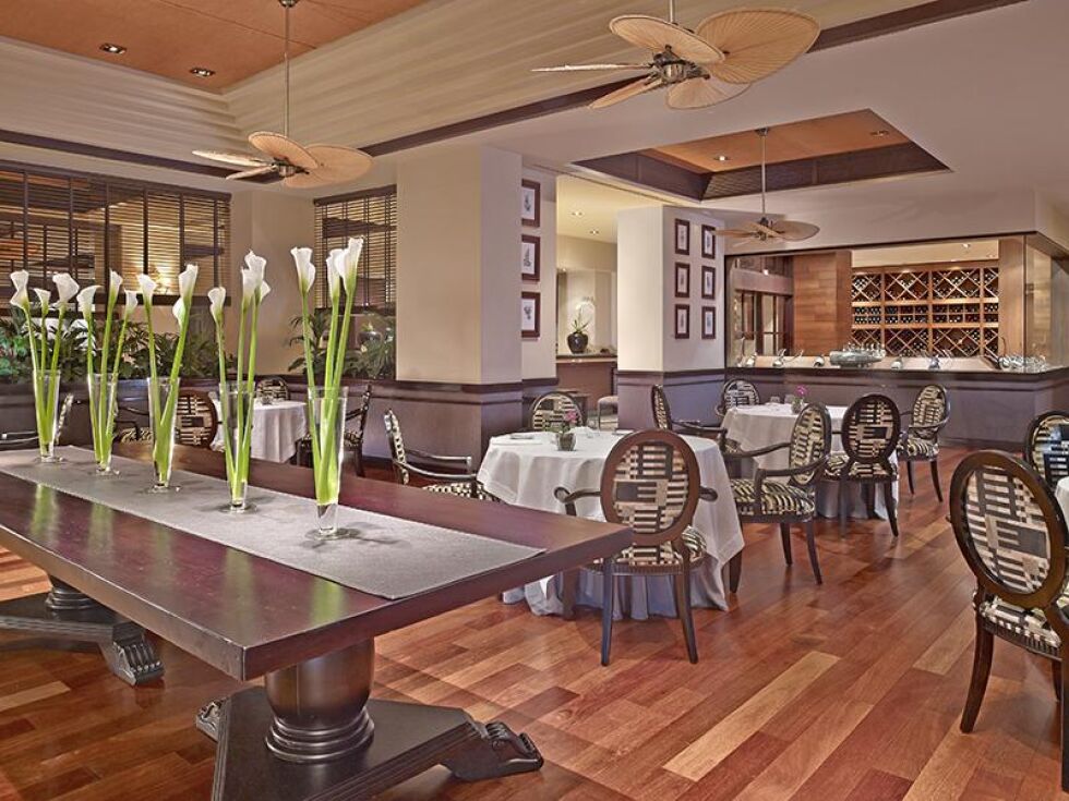 Apartment for sale in  Alcalá, Spain - LWP2944 Los Jardines de Abama