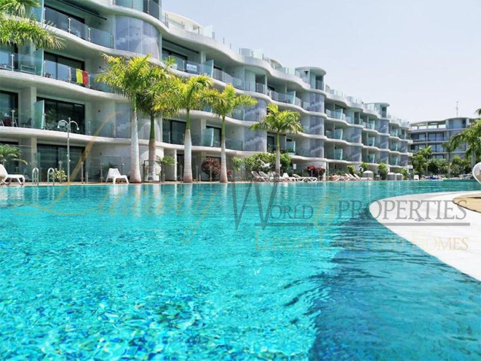 Apartment for sale in  Palm-Mar, Spain - LWP4159C Las Olas - Palm Mar