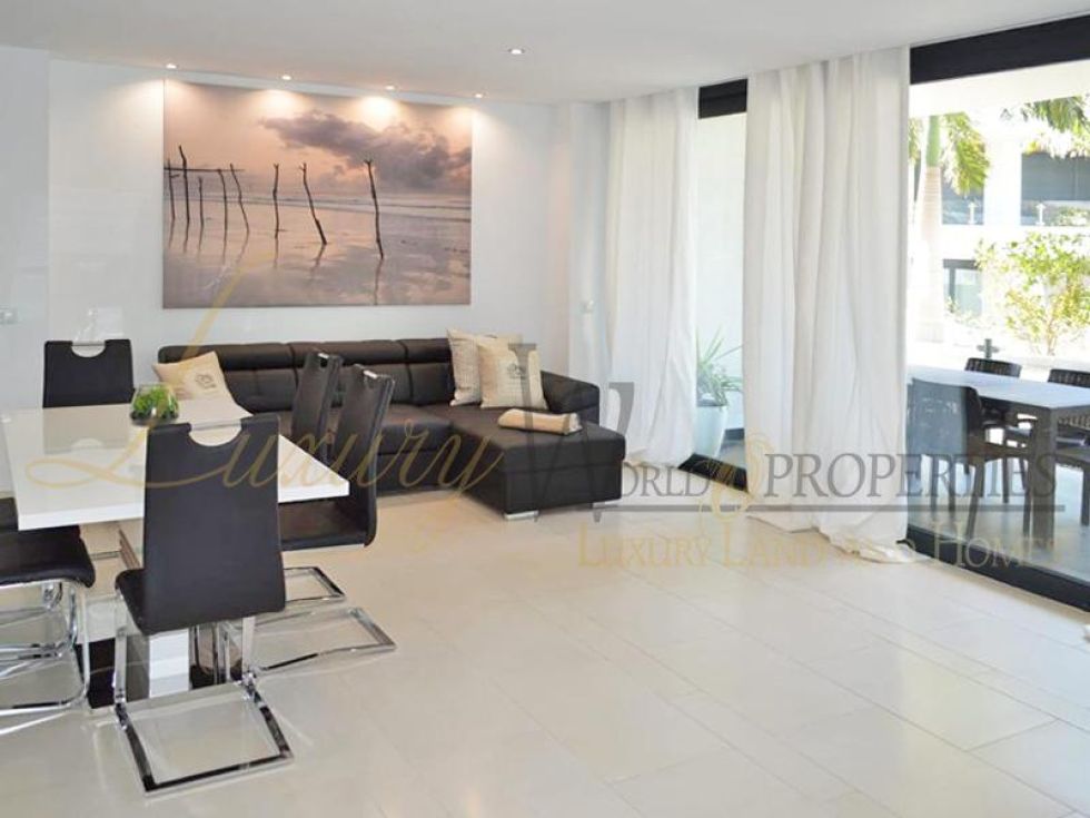 Apartment for sale in  Palm-Mar, Spain - LWP4159C Las Olas - Palm Mar