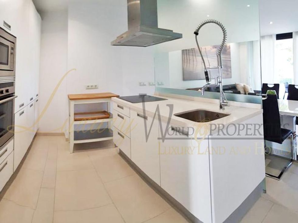 Apartment for sale in  Palm-Mar, Spain - LWP4159C Las Olas - Palm Mar