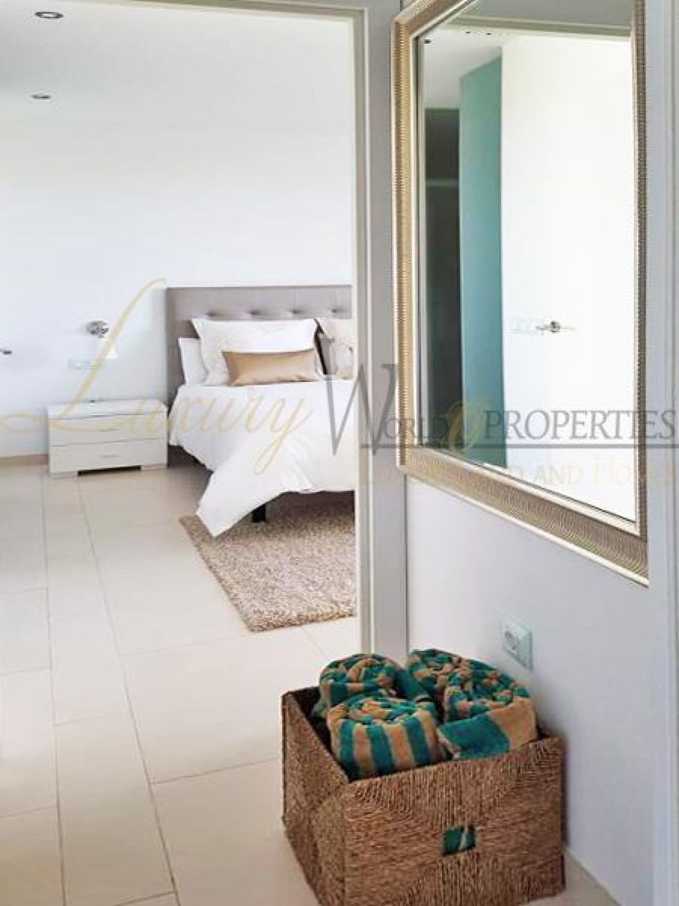 Apartment for sale in  Palm-Mar, Spain - LWP4159C Las Olas - Palm Mar