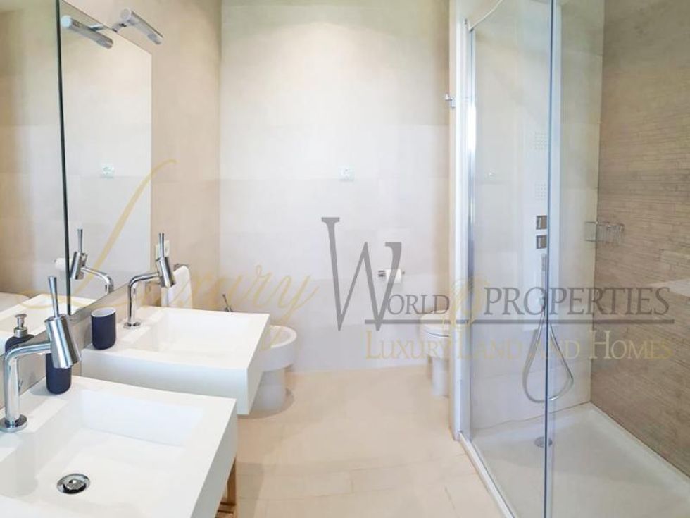 Apartment for sale in  Palm-Mar, Spain - LWP4159C Las Olas - Palm Mar