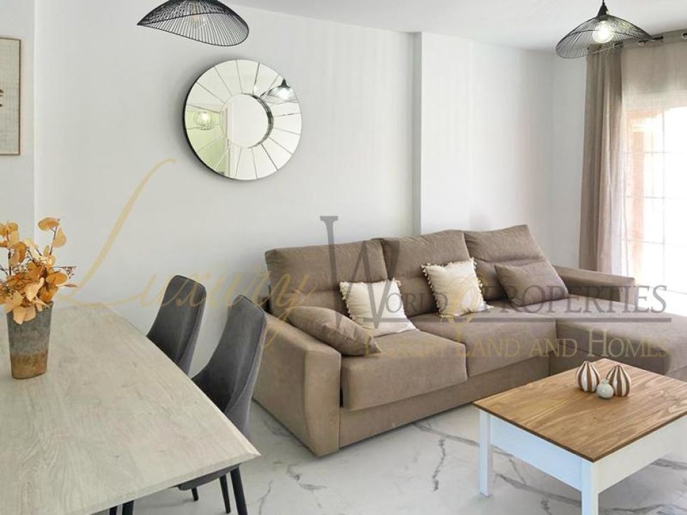 Apartment for sale in  Playa de la Américas, Spain - LWP4384 Granada Park - Los Cristianos
