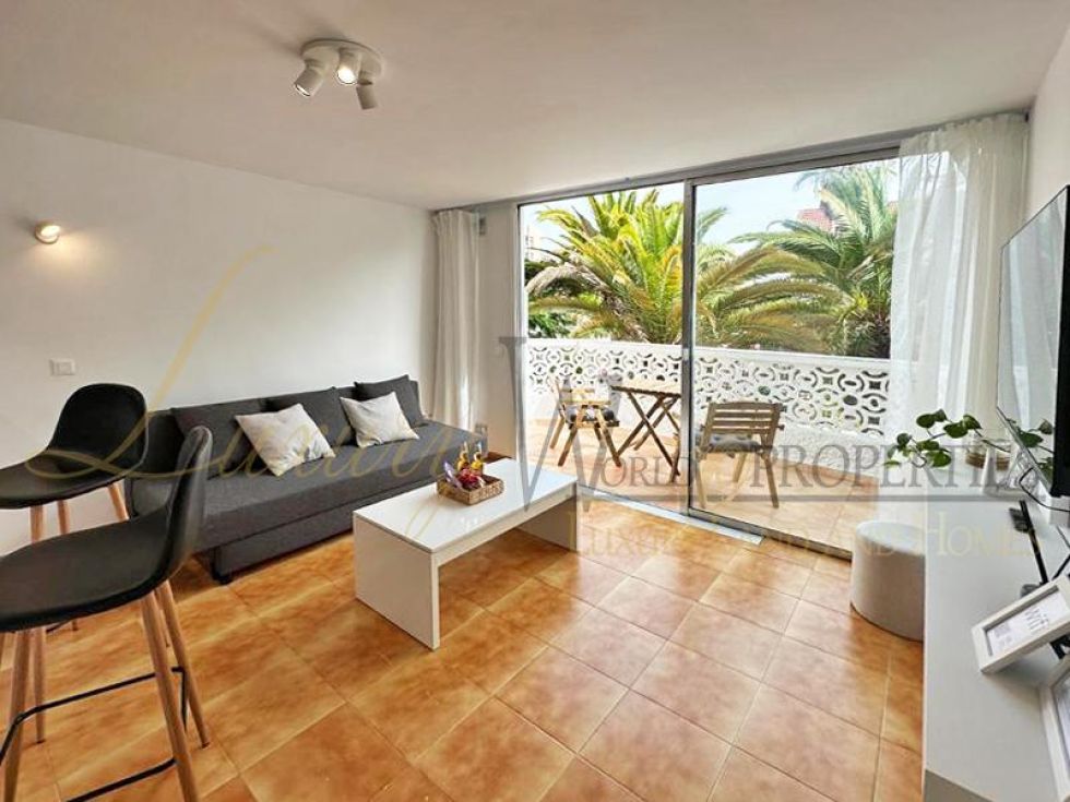Apartment for sale in  Playa de la Américas, Spain - LWP4392 Playa Honda