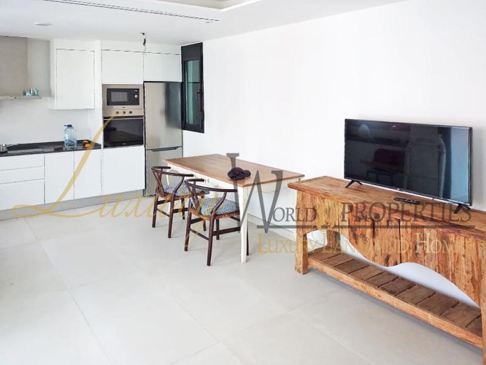 Apartment for sale in  El Médano, Spain - LWP4404 Los Tarajales - El Medano