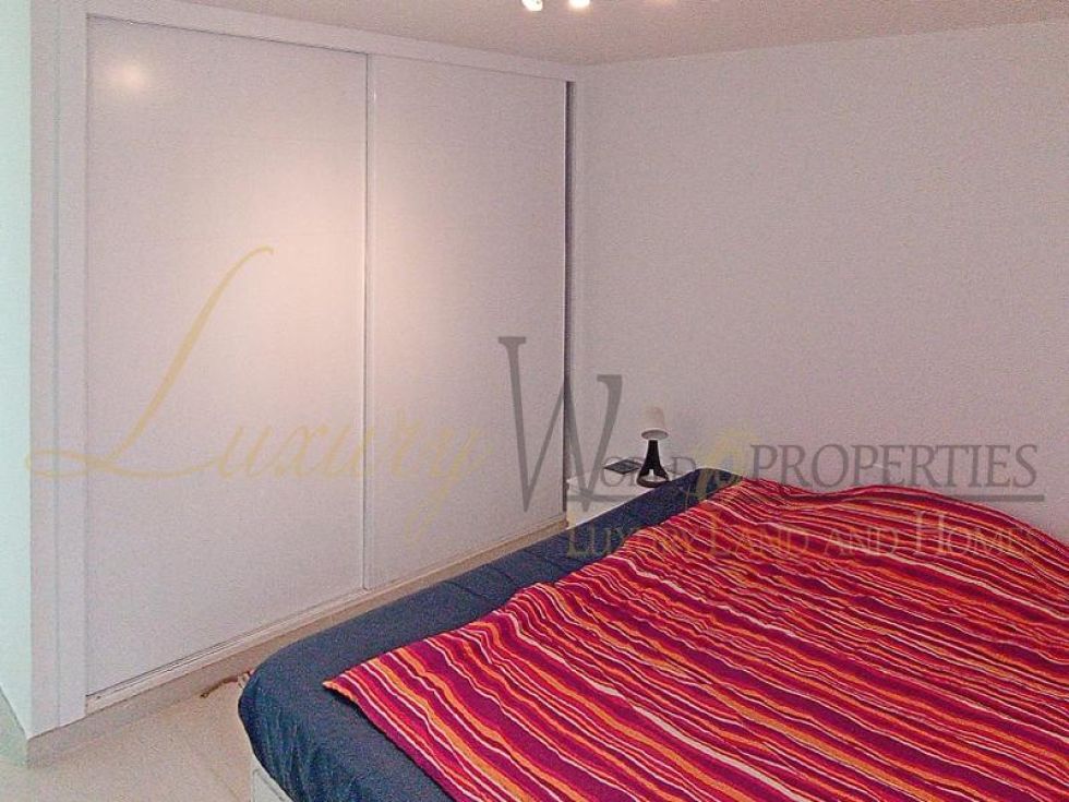Apartment for sale in  El Médano, Spain - LWP4404 Los Tarajales - El Medano