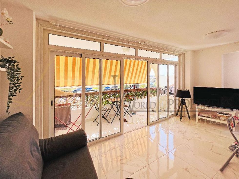 Apartment for sale in  Palm-Mar, Spain - LWP4487 Flamingo - Palm Mar