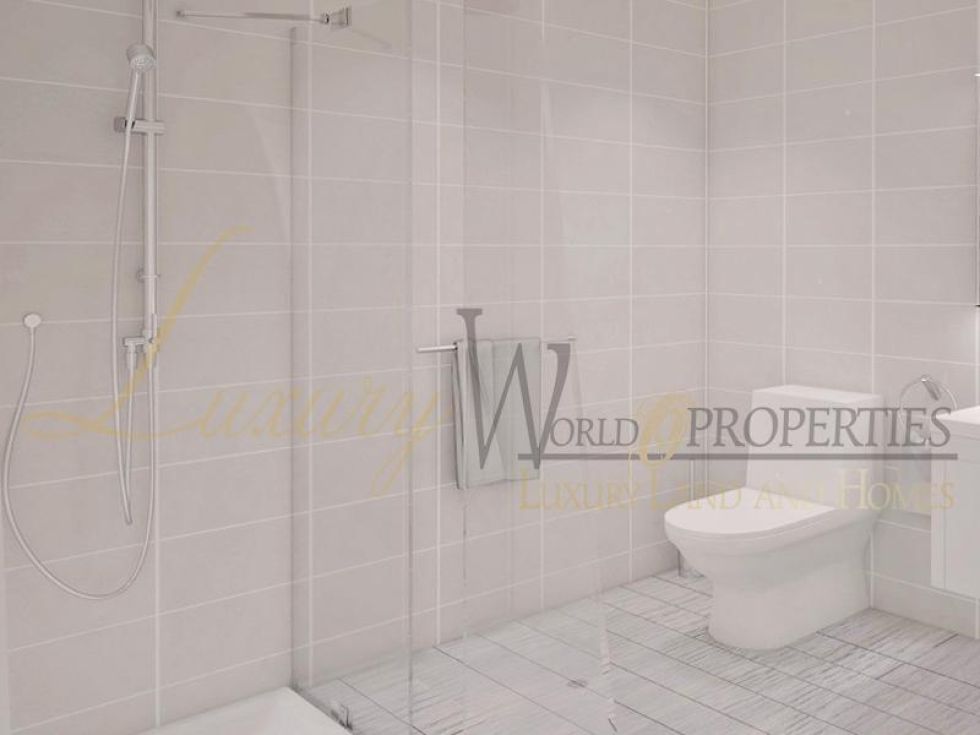 Apartment for sale in  El Médano, Spain - LWP4556 Buenavista - El Médano