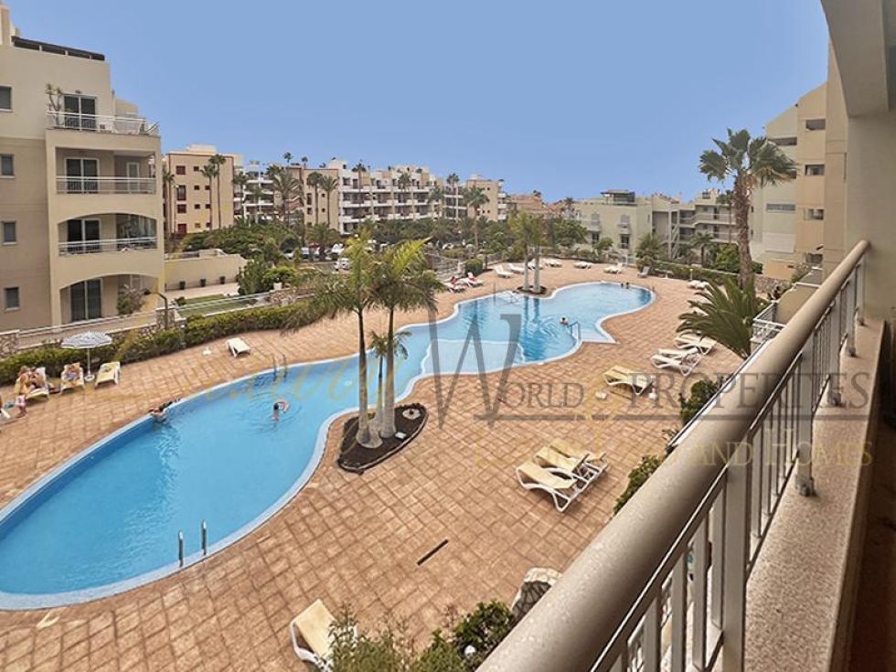 Apartment for sale in  Palm-Mar, Spain - LWP4621 San Remo - Palm Mar