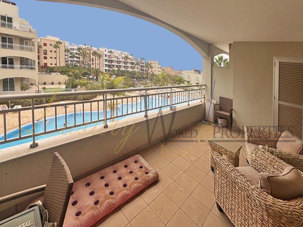 Apartment for sale in  Palm-Mar, Spain - LWP4621 San Remo - Palm Mar