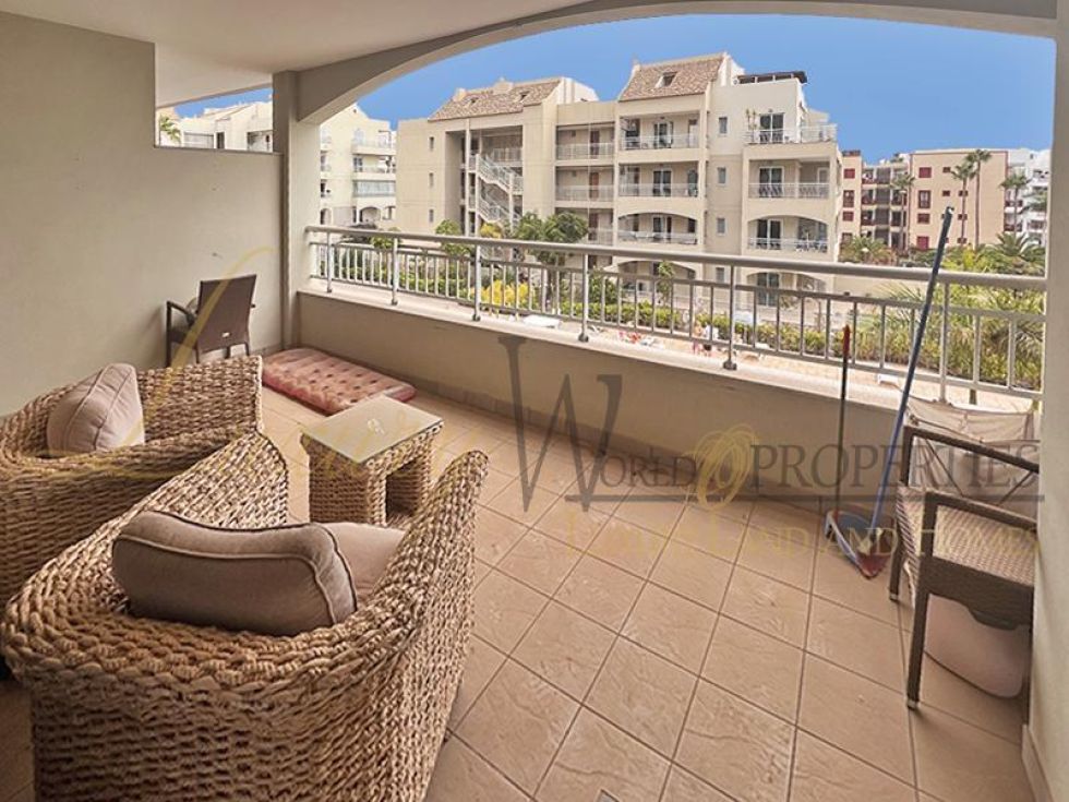 Apartment for sale in  Palm-Mar, Spain - LWP4621 San Remo - Palm Mar