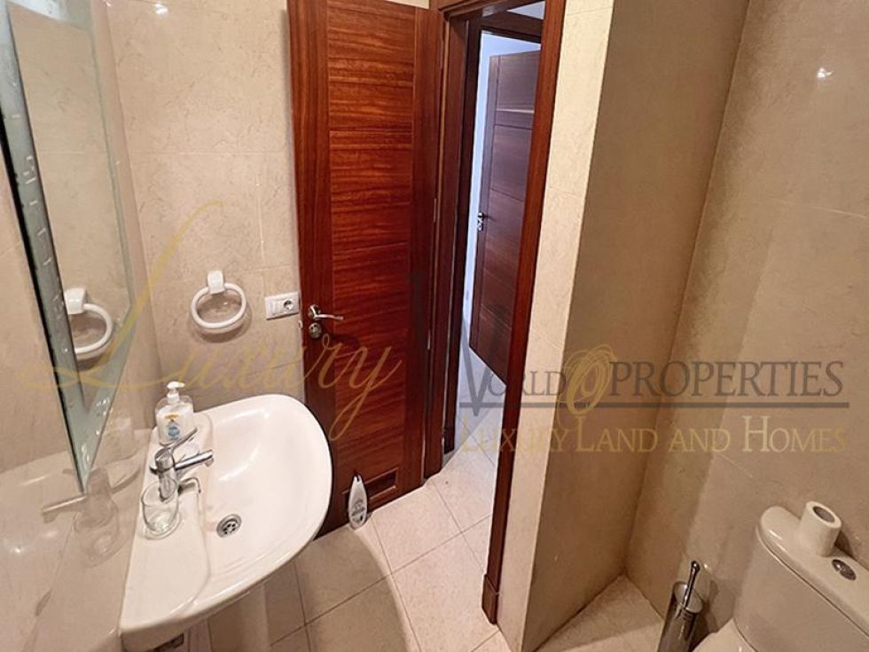 Apartment for sale in  Palm-Mar, Spain - LWP4621 San Remo - Palm Mar