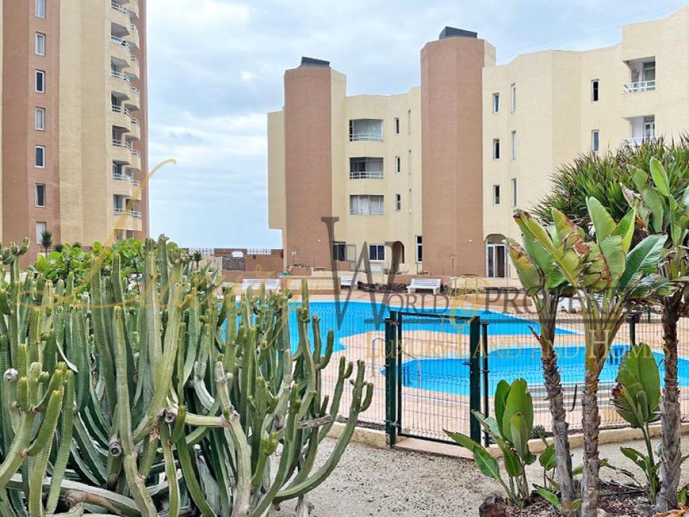 Apartment for sale in  Puertito de los Silos, Spain - LWP4626 Parque Sibora-Sibora (Los Silos)