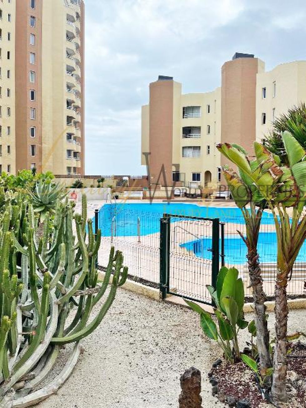 Apartment for sale in  Puertito de los Silos, Spain - LWP4626 Parque Sibora-Sibora (Los Silos)