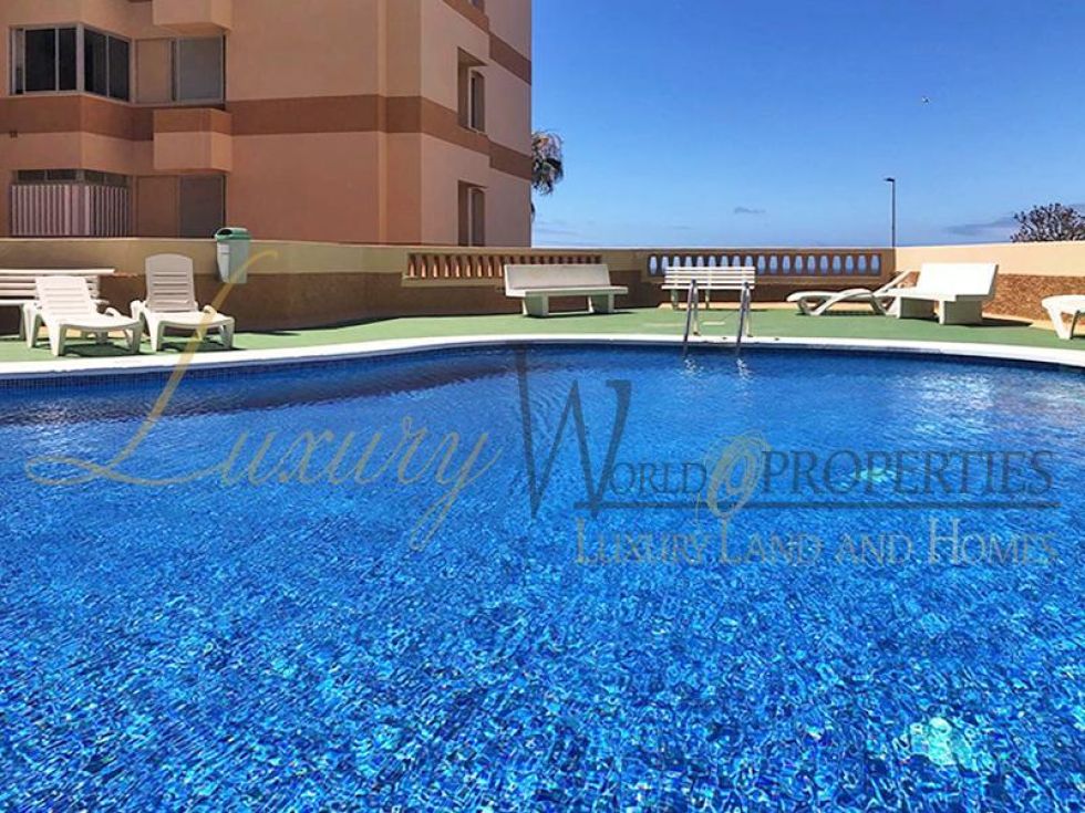 Apartment for sale in  Radazul, Spain - LWP4672 Apartamento en Radazul