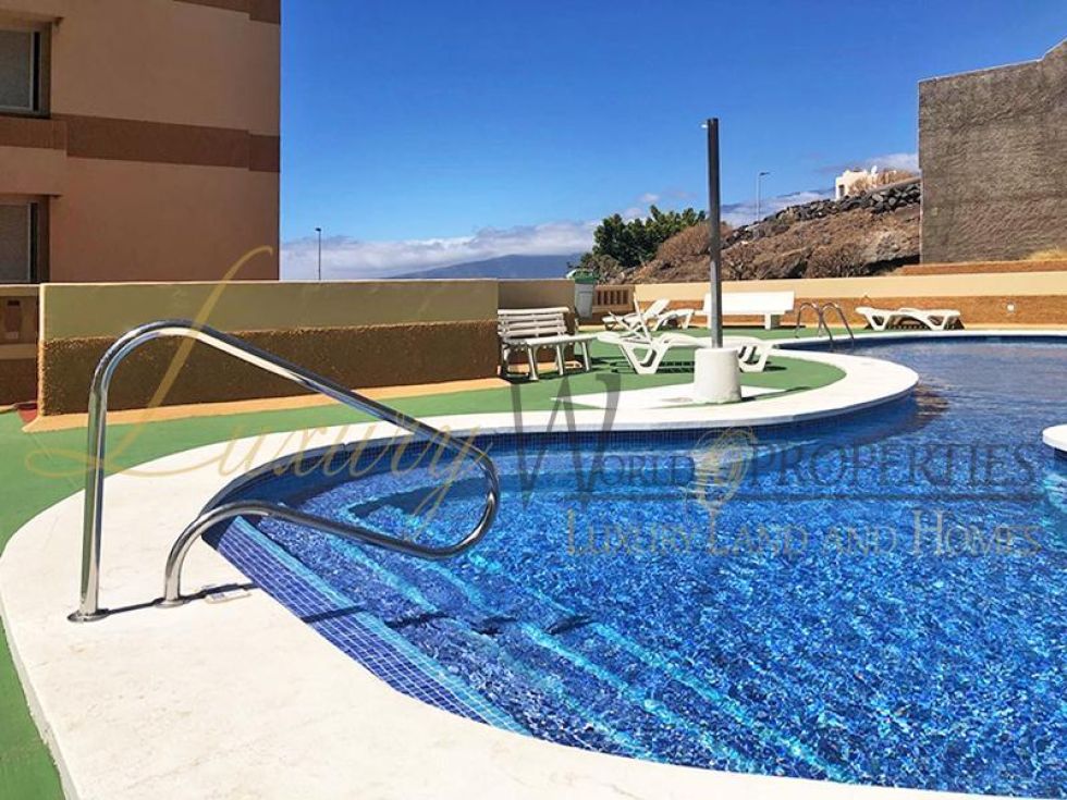 Apartment for sale in  Radazul, Spain - LWP4672 Apartamento en Radazul