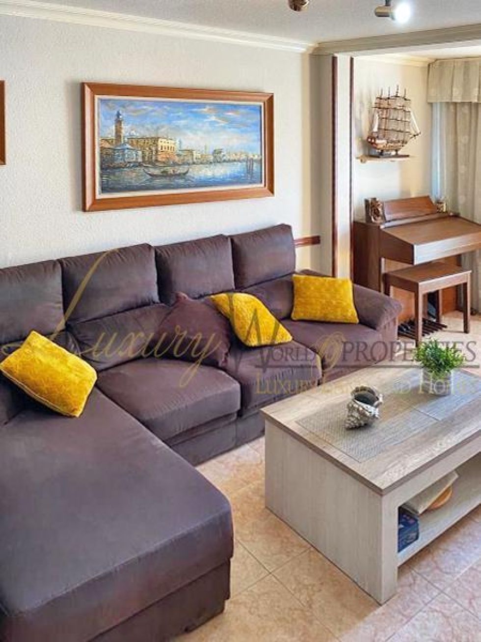 Apartment for sale in  Radazul, Spain - LWP4672 Apartamento en Radazul