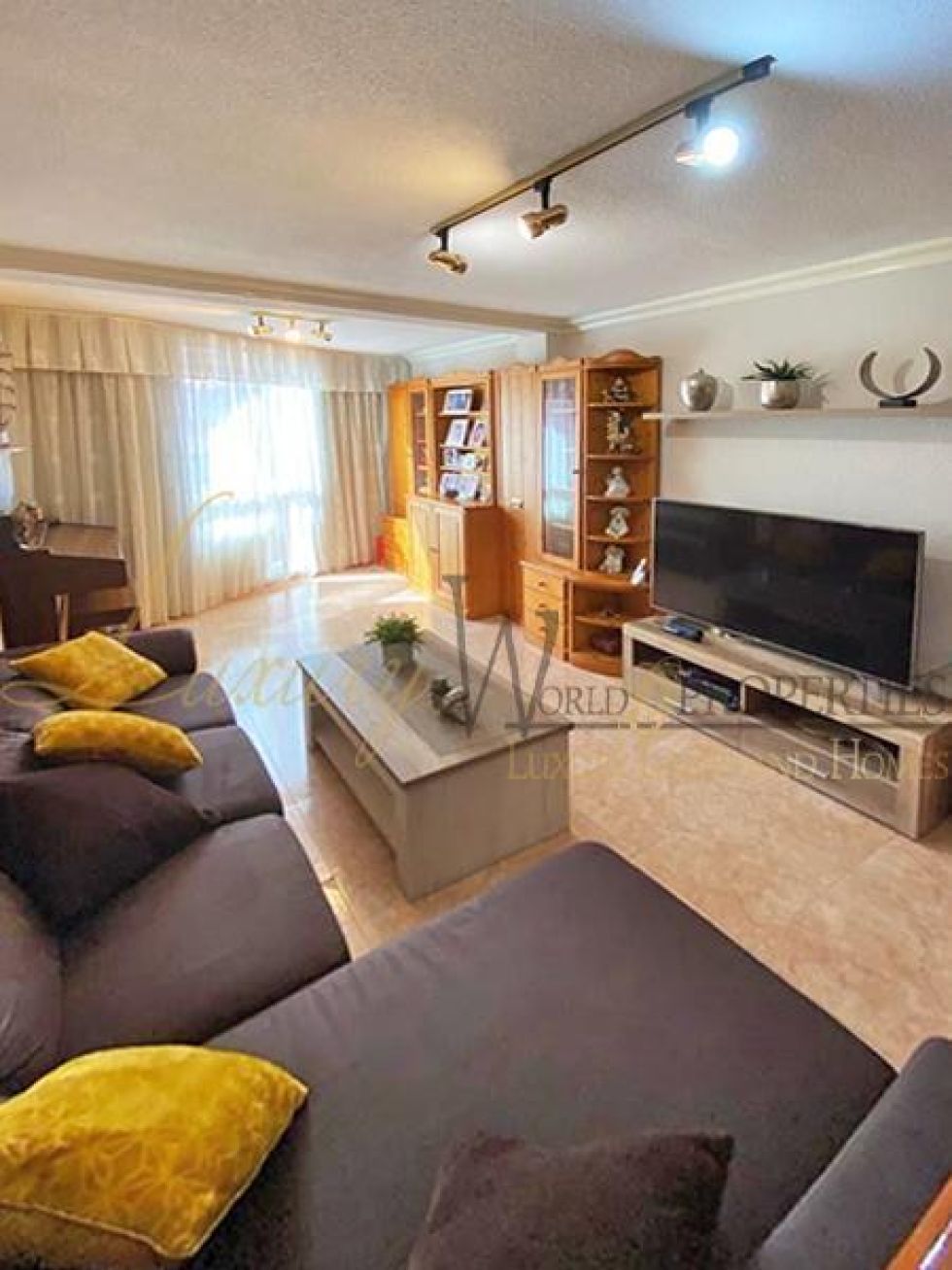 Apartment for sale in  Radazul, Spain - LWP4672 Apartamento en Radazul