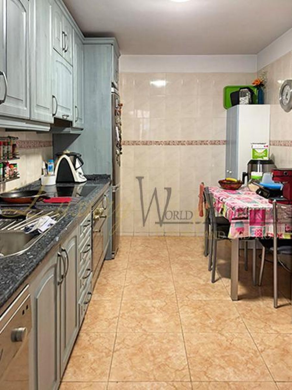 Apartment for sale in  Radazul, Spain - LWP4672 Apartamento en Radazul