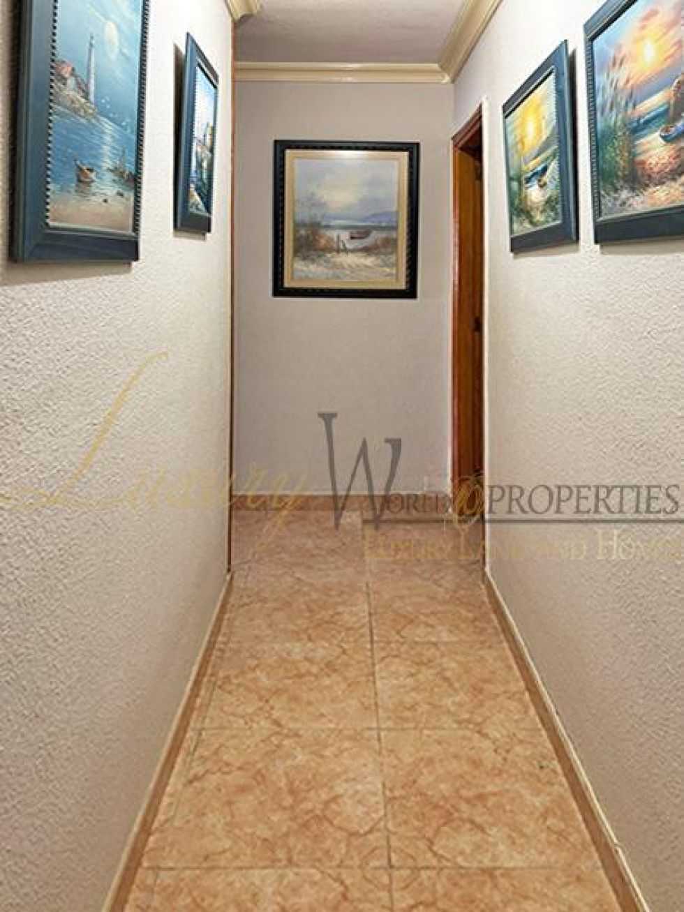 Apartment for sale in  Radazul, Spain - LWP4672 Apartamento en Radazul