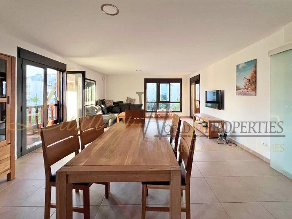 Apartment for sale in  Palm-Mar, Spain - LWP4724 El Mocan - Palm Mar