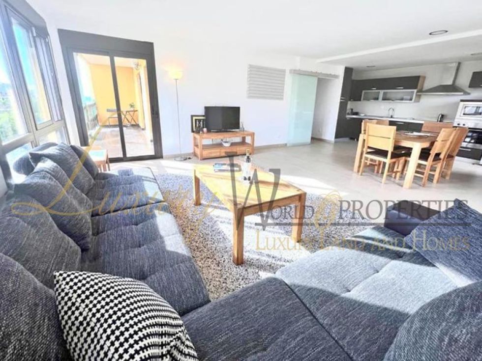 Apartment for sale in  Palm-Mar, Spain - LWP4724 El Mocan - Palm Mar