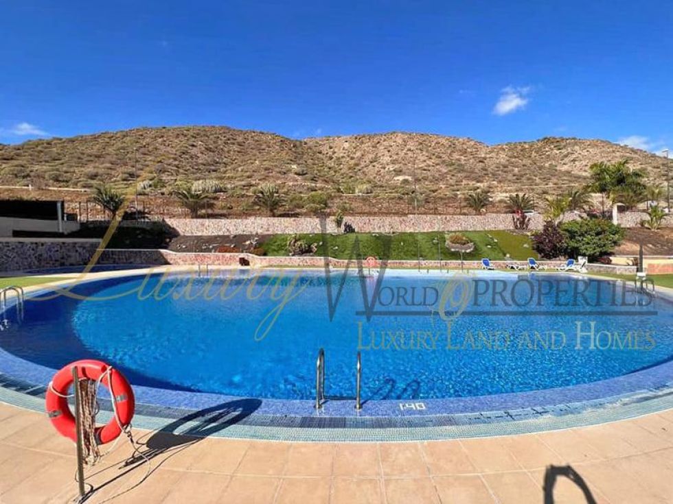 Apartment for sale in  Palm-Mar, Spain - LWP4724 El Mocan - Palm Mar